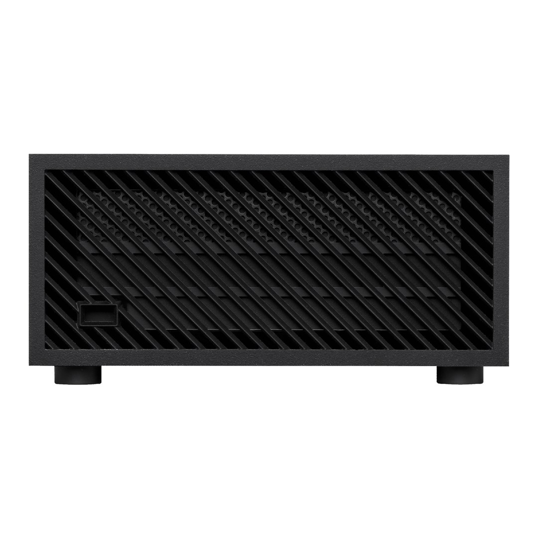 ASUS ExpertCenter PN64-BB3012MD Mini PC Black i3-1220P 1.5 GHz