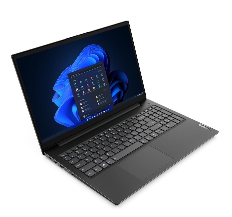 Lenovo V15 G4 IRU Intel® Core™ i5 i5-13420H Laptop 39.6 cm (15.6") Full HD 16 GB DDR4-SDRAM 512 GB SSD Wi-Fi 5 (802.11ac) Windows 11 Pro English Black