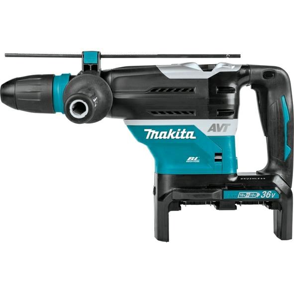 Hammer SDS MAX 2x18V...