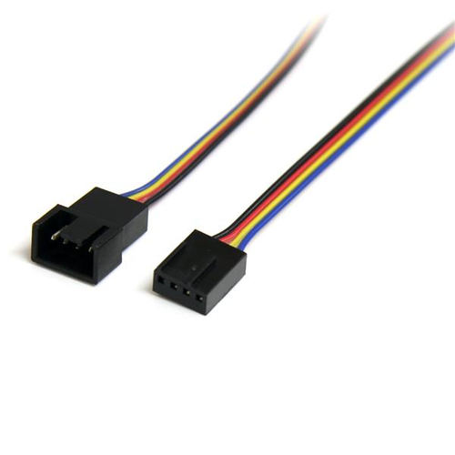 StarTech.com 12in 4 ...