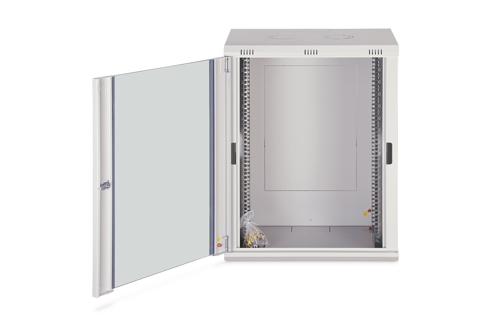 Digitus Wall Mounting Cabinets Dynamic Basic Series - 600x450 mm (WxD)