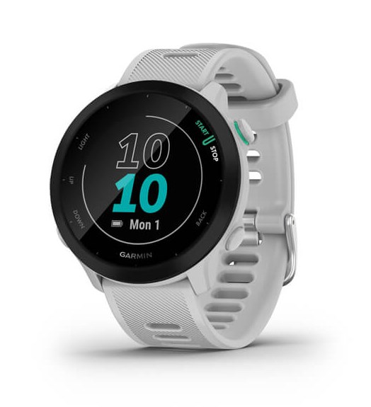 Garmin Forerunner 55...