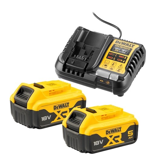 DEWALT CHARGER DCB11...
