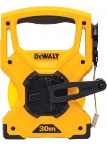 DeWALT DWHT34218-0 measuring wheel