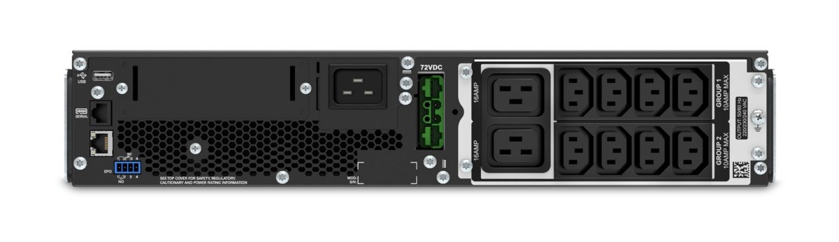 APC Smart-UPS On-Lin...