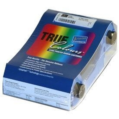 Zebra TrueColours® ...