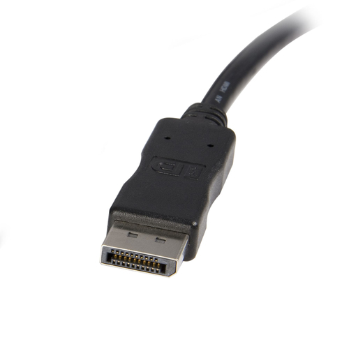 DP2DVIMM6 - Cables & Adaptors by StarTech.com