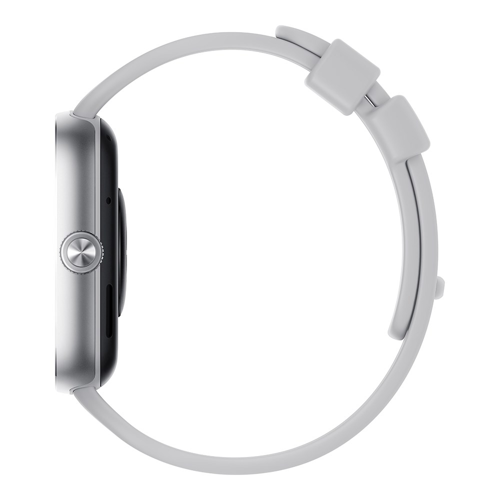 Xiaomi BHR7848GL smartwatch / sport watch 5 cm (1.97 ) AMOLED Digital 450 x 390 pixels Touchscreen Grey  Silver GPS (satellite)