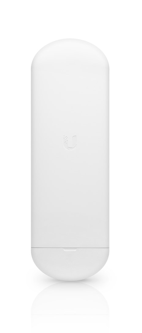 Ubiquiti NanoStation...