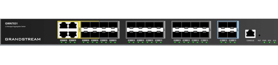 Grandstream Networks...
