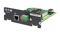 Eaton INDGW-X2 UPS a...