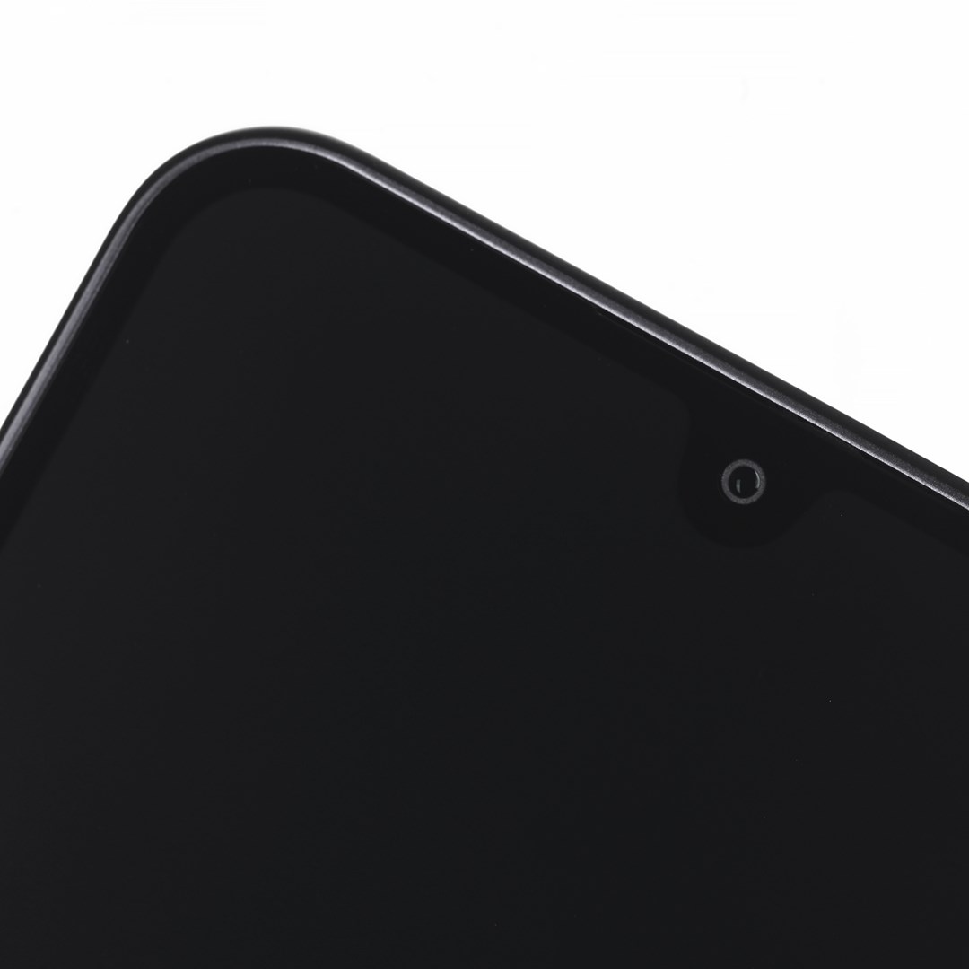 Samsung Galaxy A16 17 cm (6.7") Hybrid Dual SIM 4G USB Type-C 4 GB 128 GB 5000 mAh Black