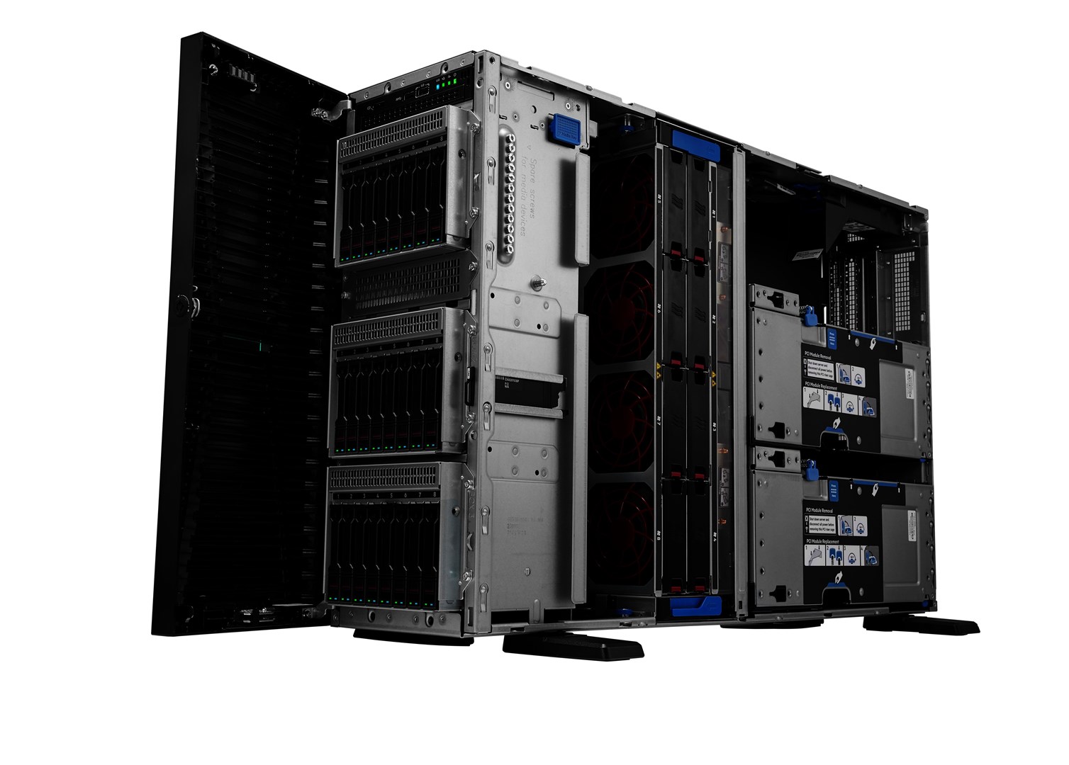 P71671-425 - Servers by HPE