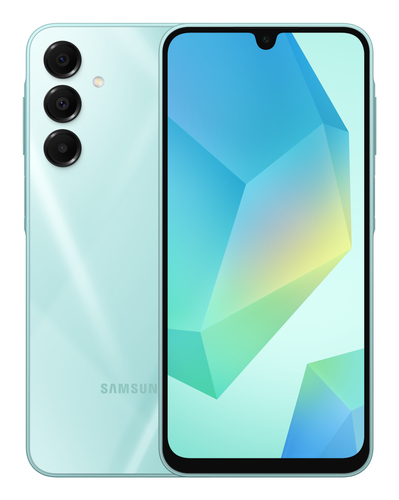 SM-A166BLGIEUE - Smartphones by Samsung