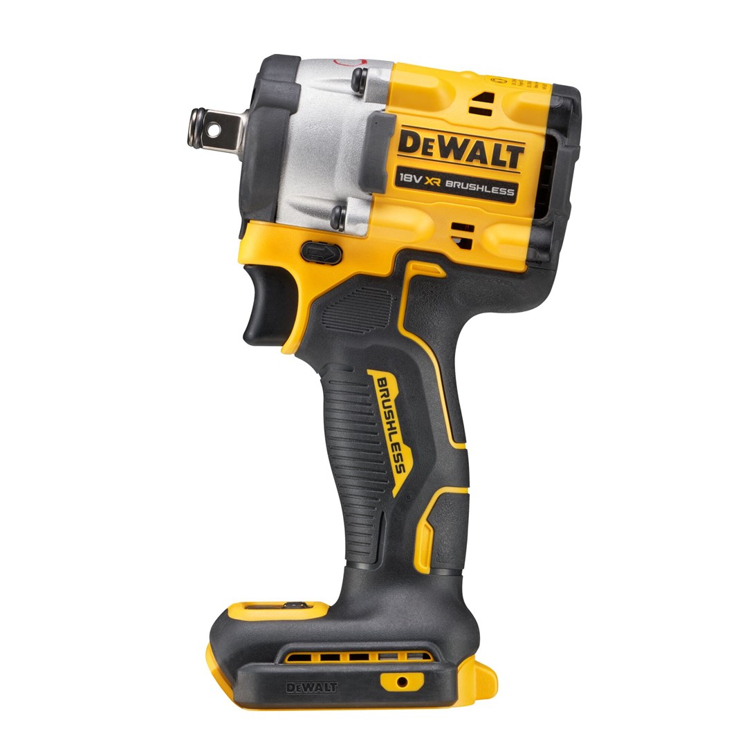 Impact spanner 1/2  18V 406Nm DCF921N DEWALT