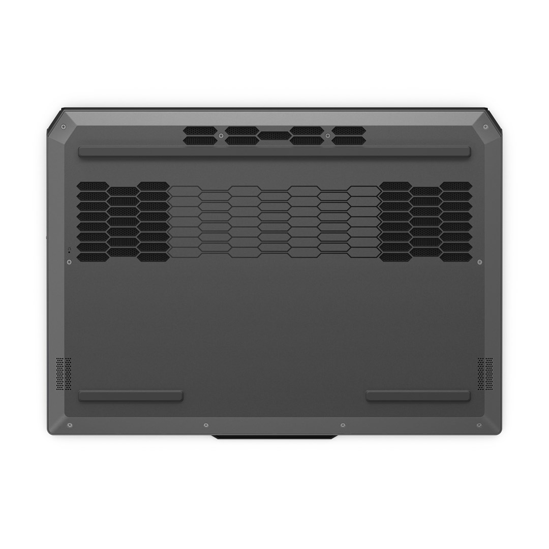 Lenovo LOQ 15ARP9 AMD Ryzen™ 7 7435HS Laptop 39.6 cm (15.6") Full HD 24 GB DDR5-SDRAM 512 GB SSD NVIDIA GeForce RTX 4060 Wi-Fi 6 (802.11ax) Windows 11 Home Grey + Backpack