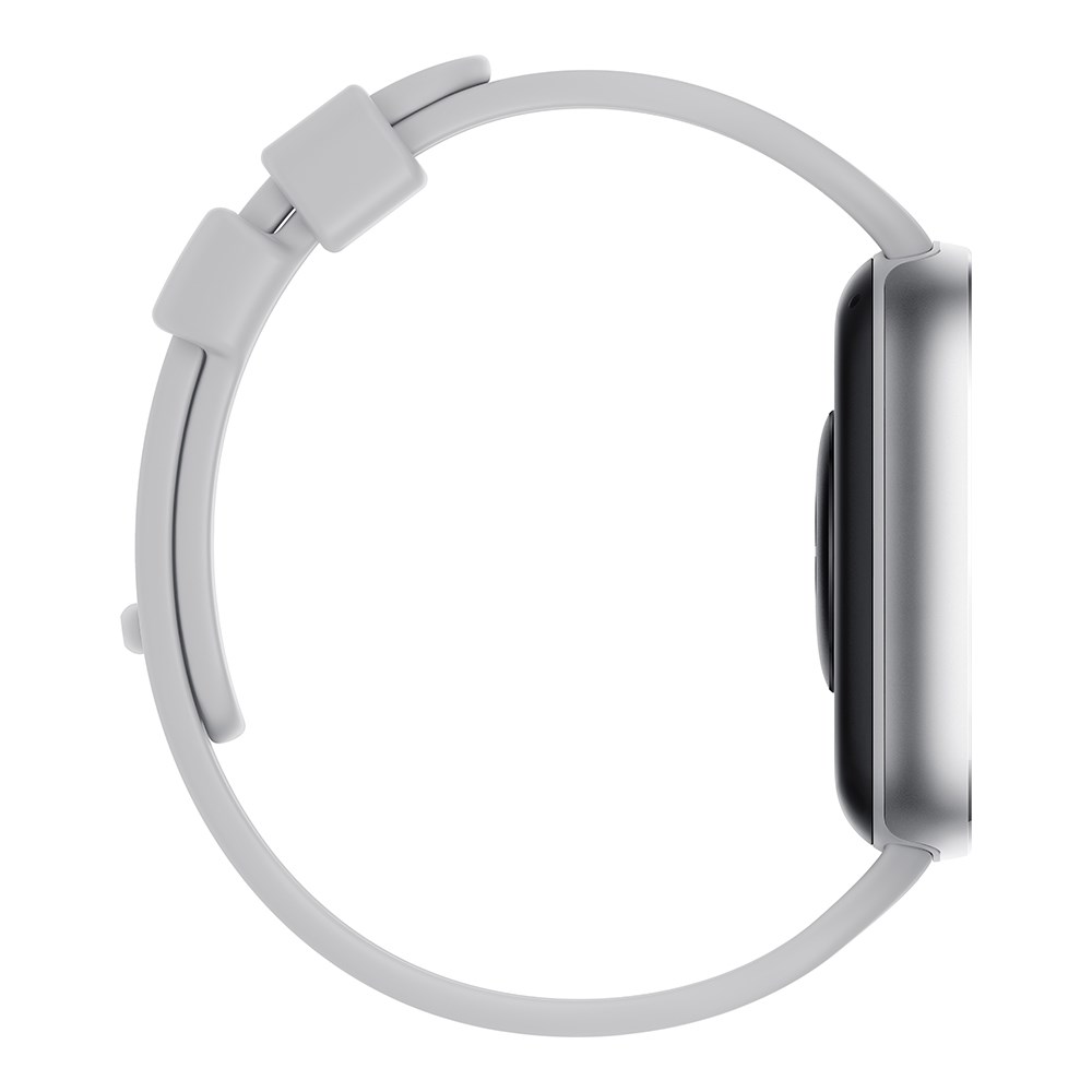 Xiaomi BHR7848GL smartwatch / sport watch 5 cm (1.97 ) AMOLED Digital 450 x 390 pixels Touchscreen Grey  Silver GPS (satellite)