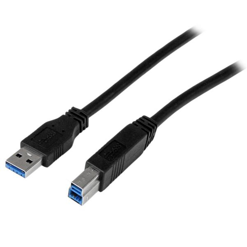 StarTech.com 1m (3ft...