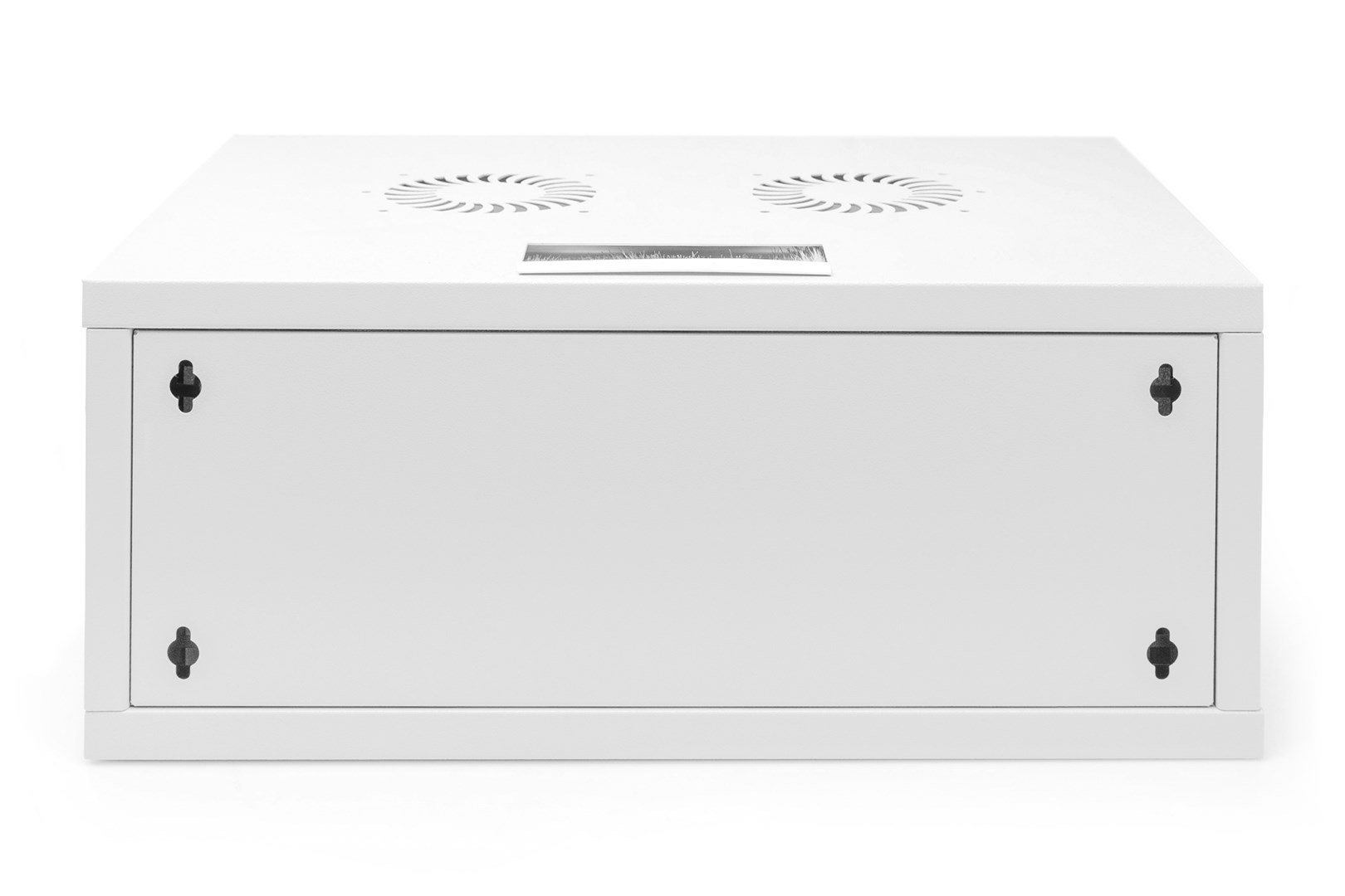 Digitus Wall Mounting Cabinet, SOHO, unmounted - 540x400 mm (WxD)