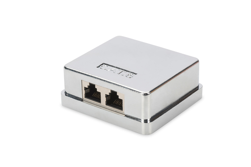 Digitus CAT 6 Surfac...