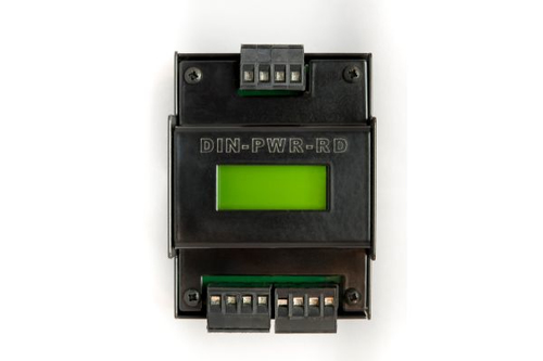 Crestron DIN-PWR-RD power supply unit