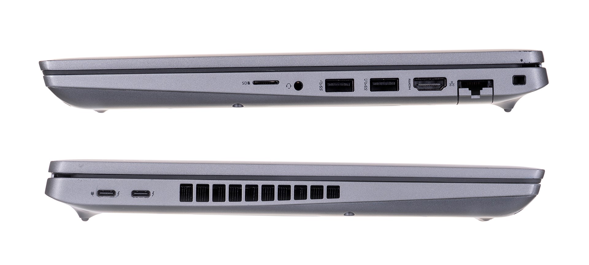 DELL LATITUDE 5521 i5-11400H 16GB 256GB SSD 15,6" FHD Win11pro Used