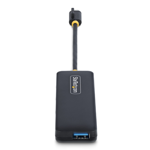H5C4A-USB-HUB - Cables & Adaptors by StarTech.com