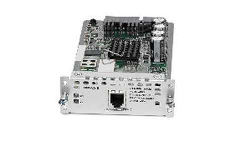 Cisco NIM-VAB-A= net...