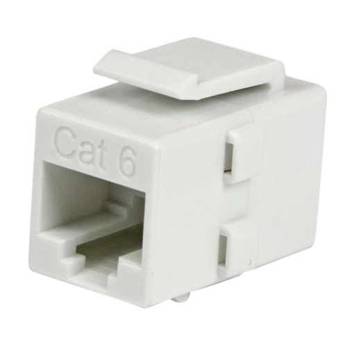 StarTech.com White C...