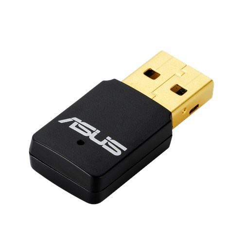 ASUS USB-N13 network card WLAN 300 Mbit/s