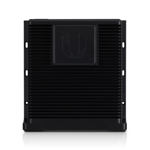 Ubiquiti UniFi Industrial Managed L2 Gigabit Ethernet (10/100/1000) Power over Ethernet (PoE) Black