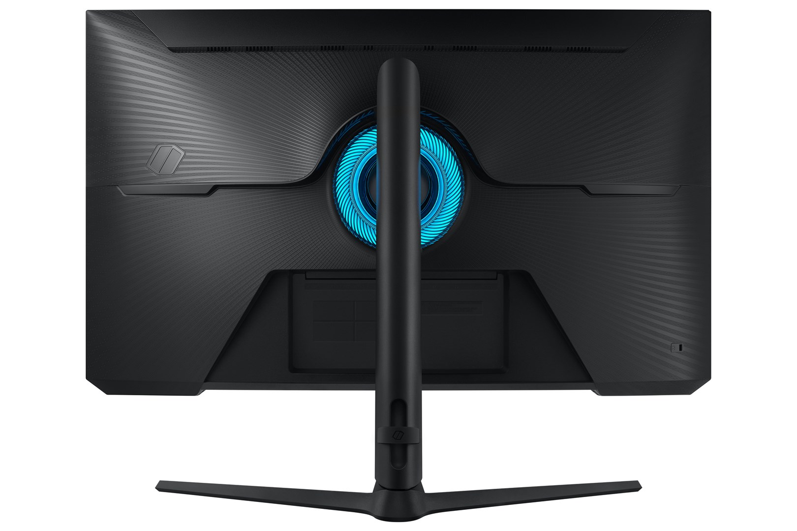 Samsung G70B computer monitor 81.3 cm (32") 3840 x 2160 pixels 4K Ultra HD LED Black