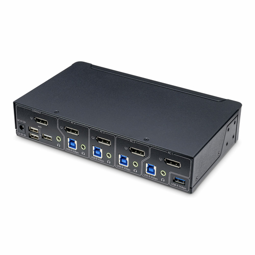 P4AD122-KVM-SWITCH - Cables & Adaptors by StarTech.com