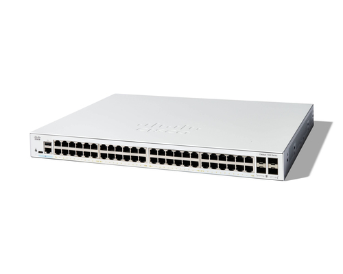 Cisco Catalyst 1300-...