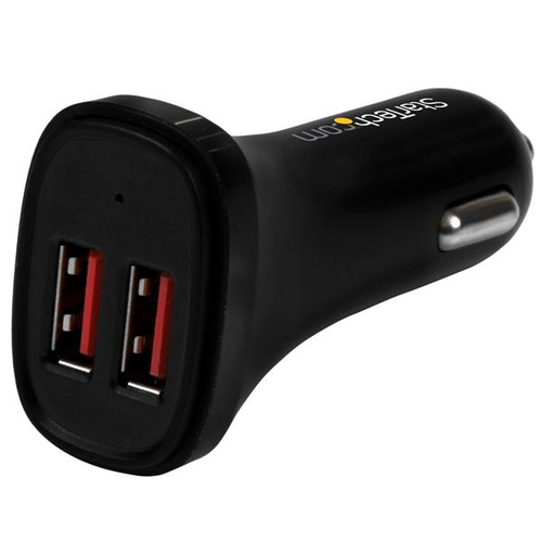 StarTech.com Dual-Po...
