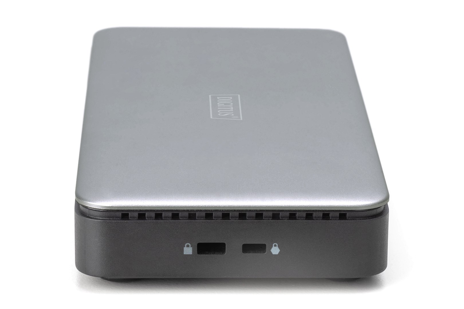 Digitus USB-C docking station, 11-port