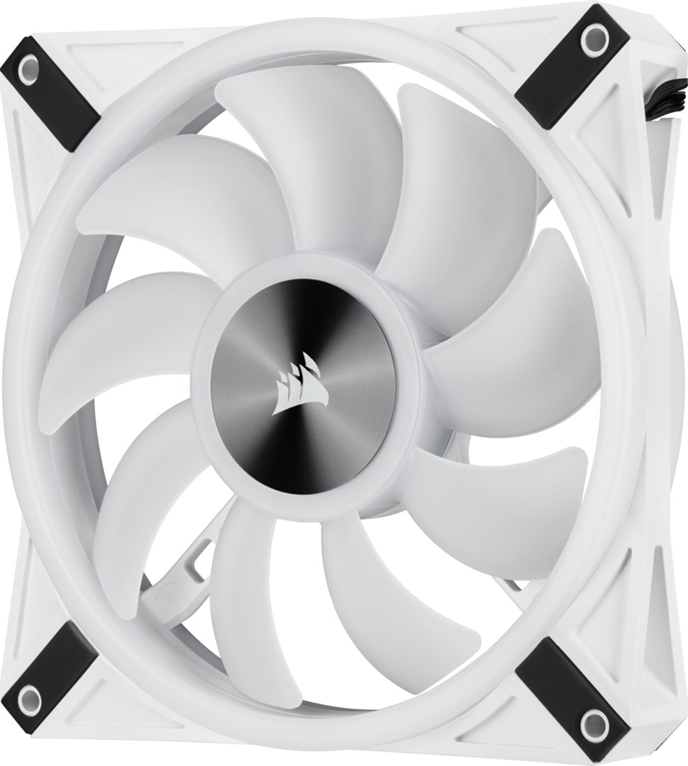 Corsair iCUE QL140 Computer case Fan 14 cm White