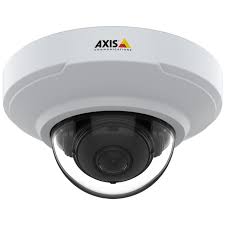 AXIS M3088-V