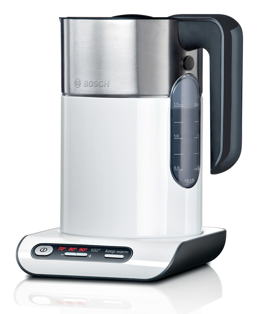 Bosch TWK8611P elect...