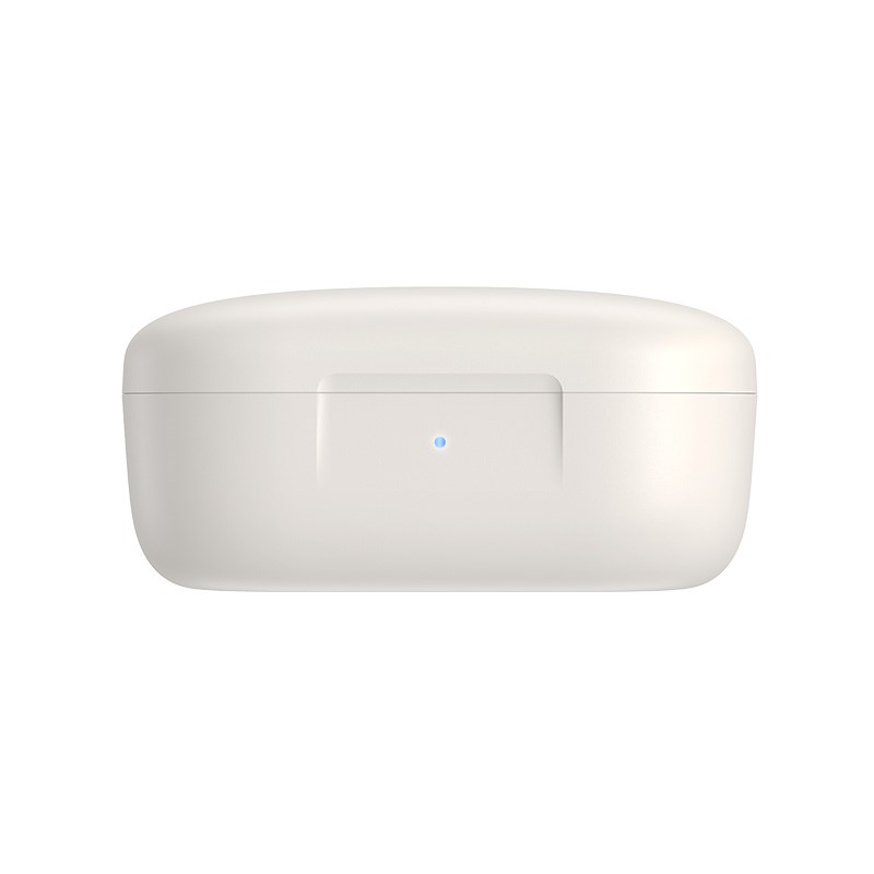 Baseus Bowie E18 Headset True Wireless Stereo (TWS) In-ear Calls/Music USB Type-C Bluetooth White