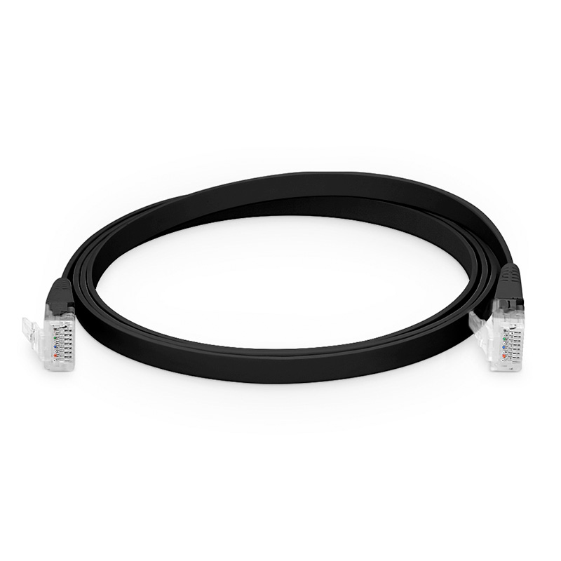 CAT6 FLAT 32AWG UTP ...