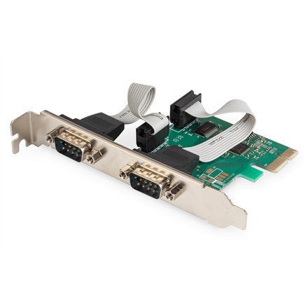 Digitus 2-Port Seria...