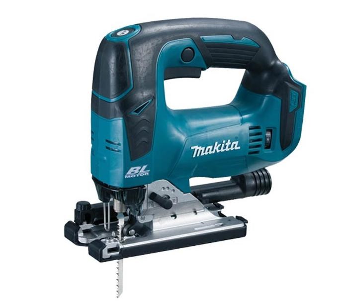 Makita DJV182Z power...