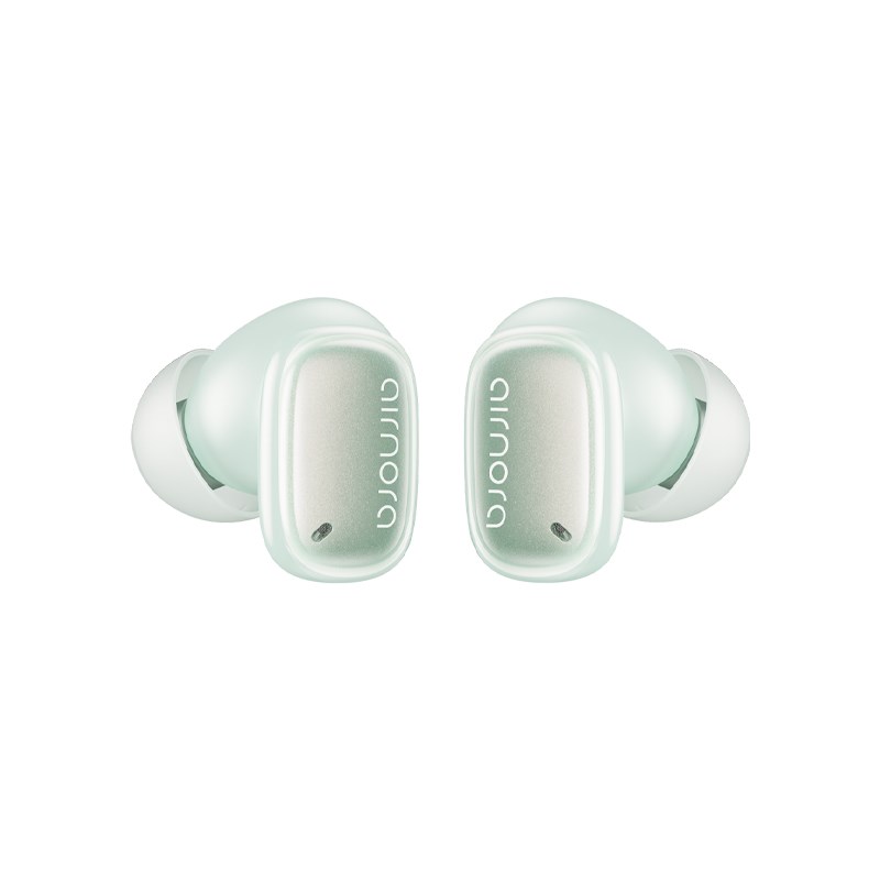 Baseus AirNora 3 Headset True Wireless Stereo (TWS) In-ear Calls/Music Bluetooth Green