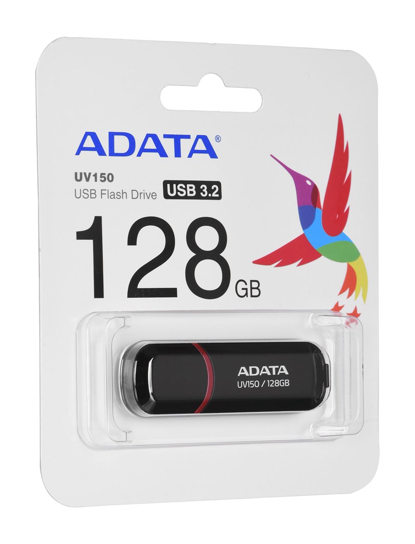 ADATA AUV150-128G-RB...