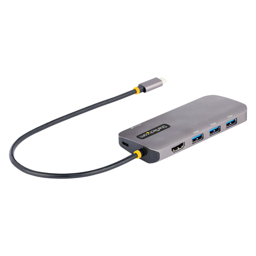 StarTech.com USB C M...