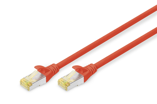 Digitus CAT 6A S/FTP...