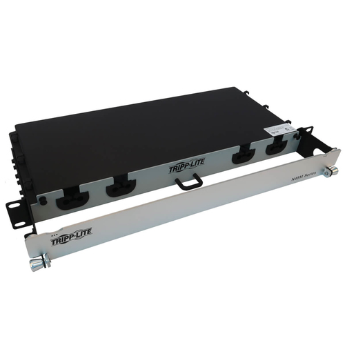 Tripp Lite Preloaded...