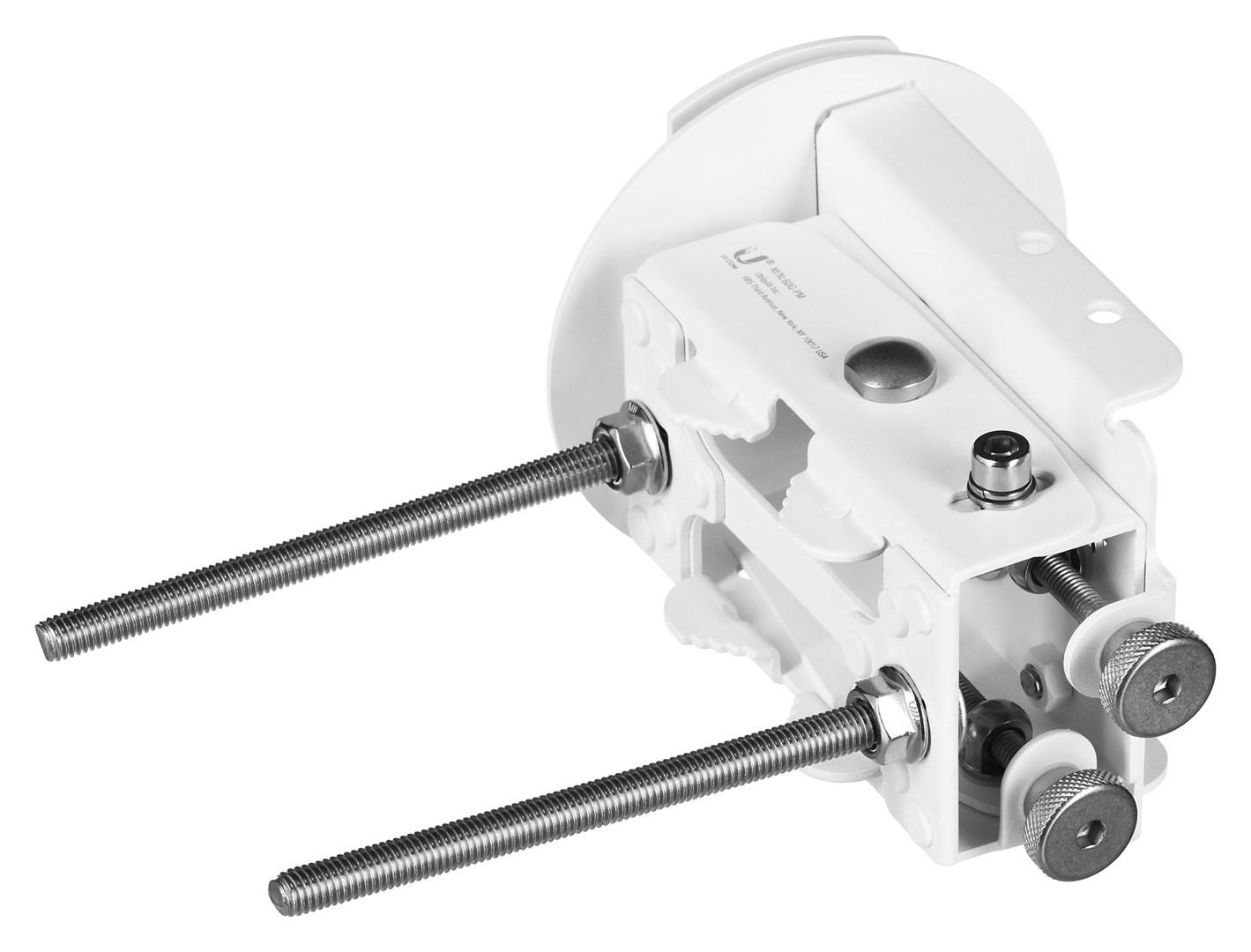 Ubiquiti WAVE-LR bridge/repeater White