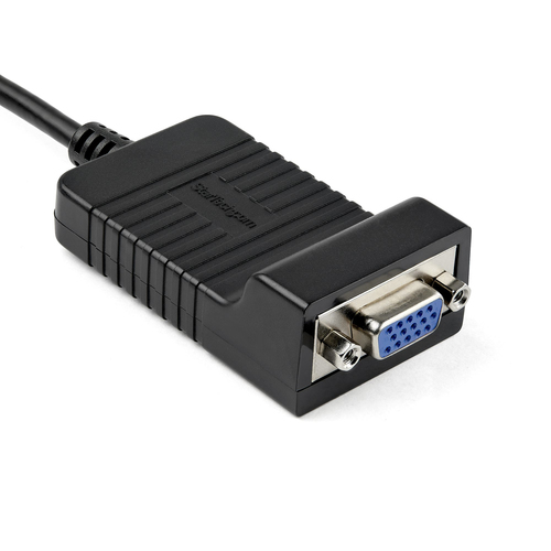DP2VGA - Cables & Adaptors by StarTech.com